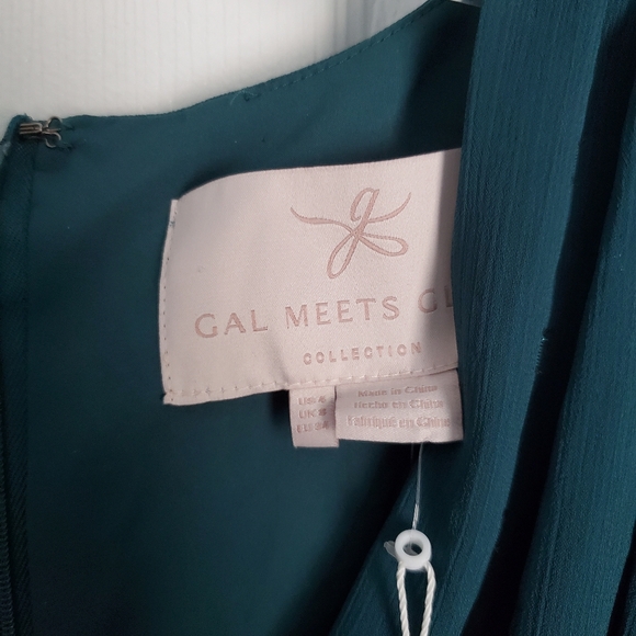 GMG dress - Picture 3 of 8